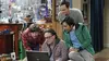The Big Bang Theory S07E14 La convention de Sheldon
