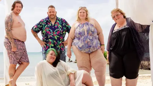 Casting The Big Body Hotel : un séjour pour saccepter enfin