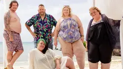 The Big Body Hotel : un séjour pour saccepter enfin Mère et fille, même combat