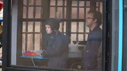 The Big Brain Theory