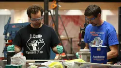 The Big Brain Theory