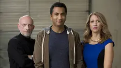 The Big Brain Theory