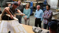 The Big Brain Theory