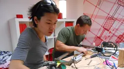 The Big Brain Theory