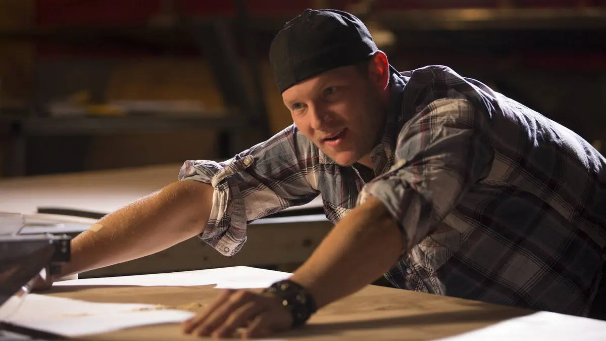 The Big Brain Theory