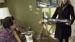 The Big C S02E10 Bonjour au revoir