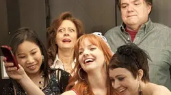 The Big C S03E08 Interruption volontaire de grossesse en streaming