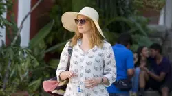 The Big C S03E09 Porto Rico en streaming