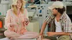 The Big C S03E10 L'échappée belle en streaming