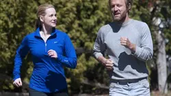 The Big C S02E01 La patiente a des limites