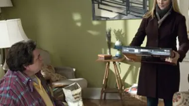 The Big C S02E10 Bonjour au revoir