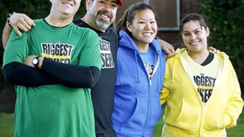 The Biggest Loser Episode 7