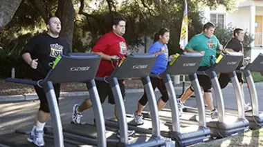 The Biggest Loser Episode 2