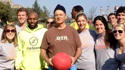 The Bill Murray Stories