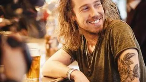 The Black Pass Episode 5