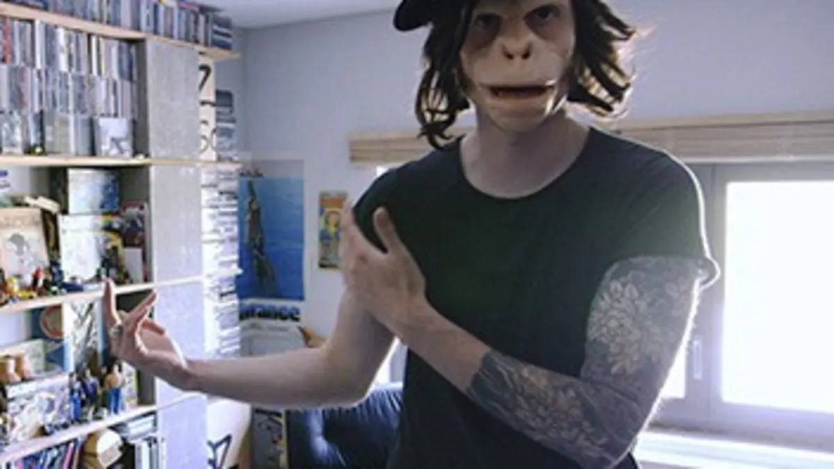 The Black Pass Emission 3