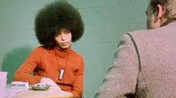 Visuel de The Black Power Mixtape