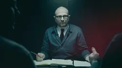 Visuel de The Black Swan - L'argent afflue, les ténèbres suivent