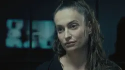Visuel de The Black Swan - L'argent afflue, les ténèbres suivent