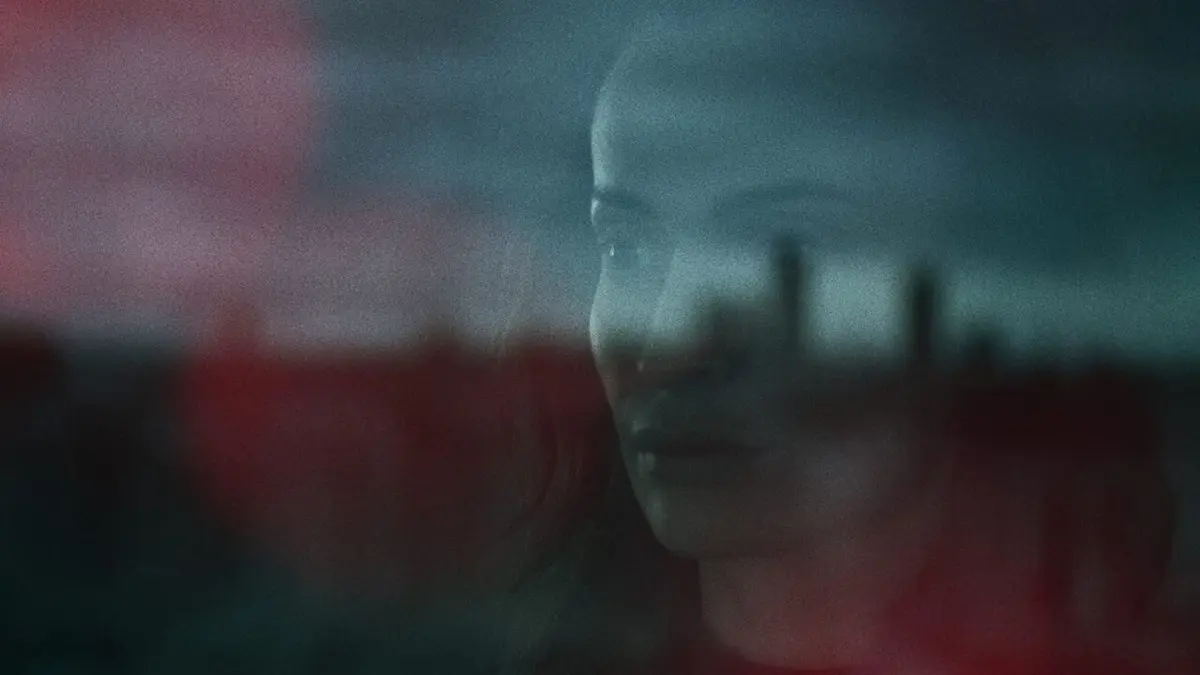 Visuel de The Black Swan - L'argent afflue, les ténèbres suivent Vidnet, der ikke vil dø