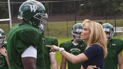 Sur Ciné+ Emotion à 20h50 : The Blind Side : L'éveil d'un champion