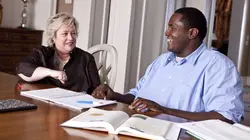 The Blind Side : L'éveil d'un champion