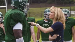 The Blind Side : L'éveil d'un champion