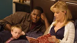 The Blind Side : L'éveil d'un champion