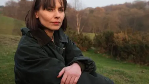 The Body Farm S01E01 La ferme des cadavres