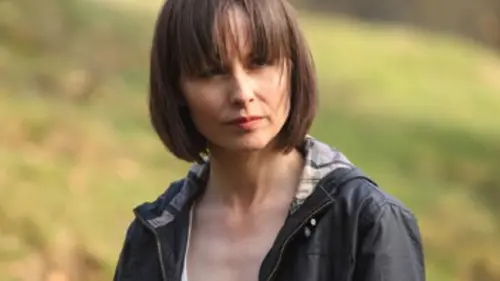 The Body Farm S01E02 La ferme des cadavres