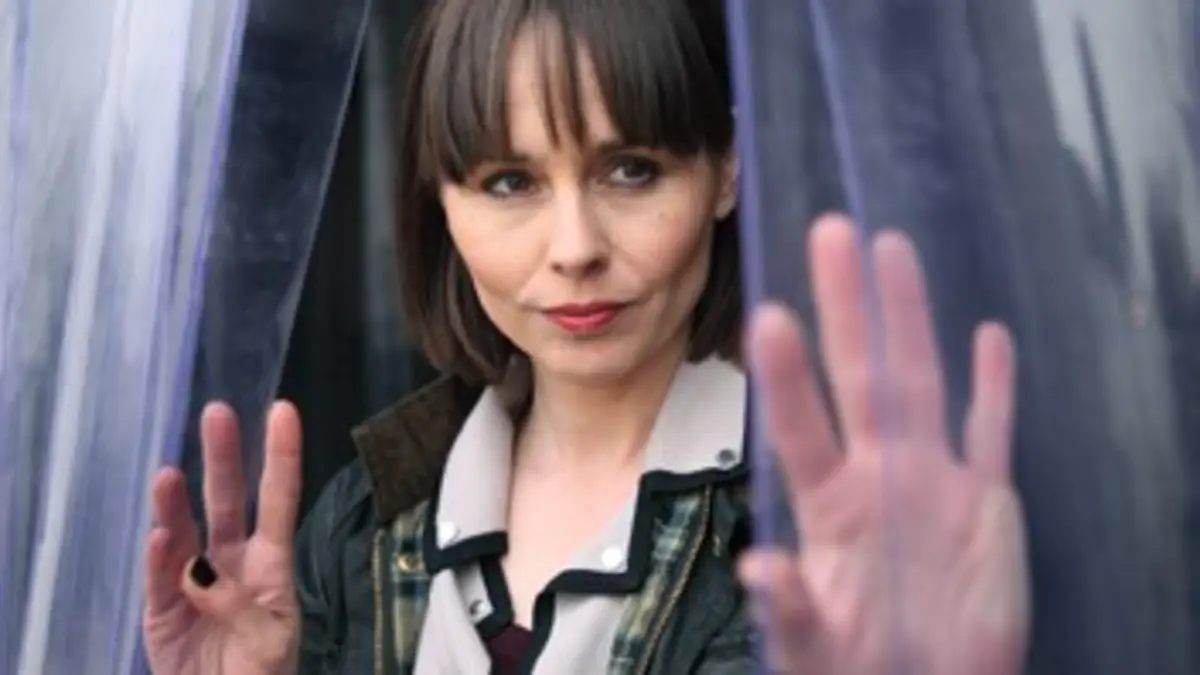 The Body Farm S01E03 Garçon à vendre