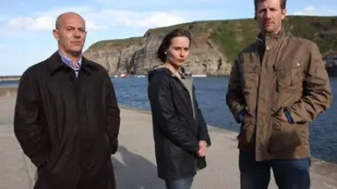 Un corps à la dérive