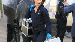 Visuel de The Body Farm