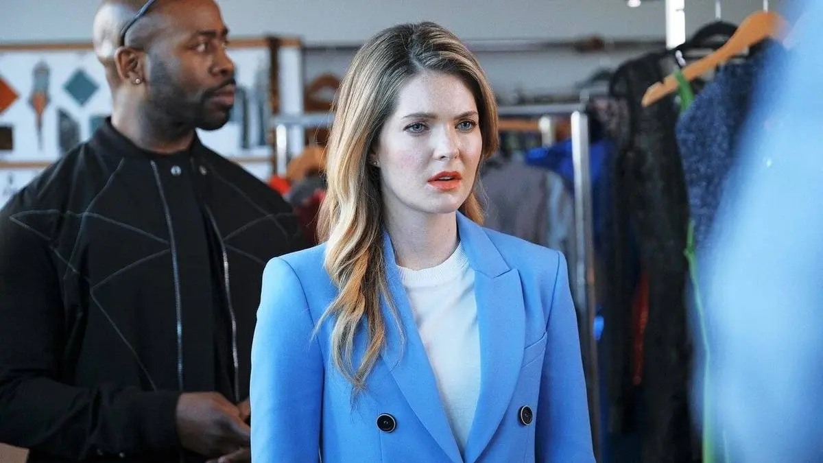 The Bold Type S02E10 Nous aurons toujours Paris