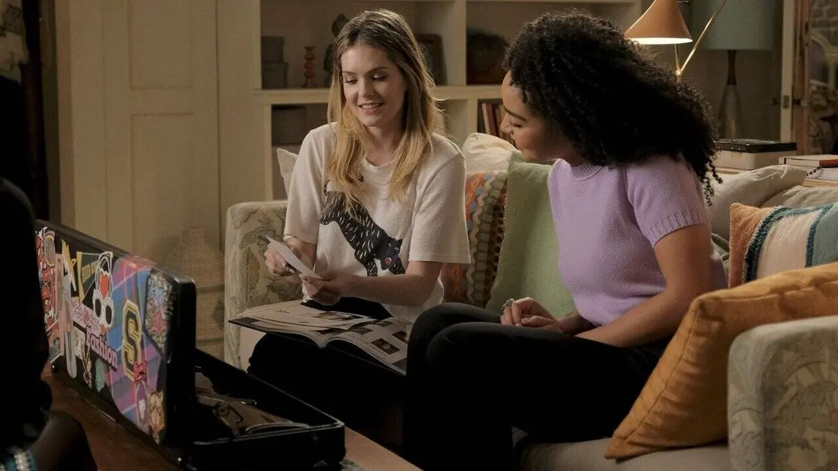 The Bold Type S02E07 Betsy