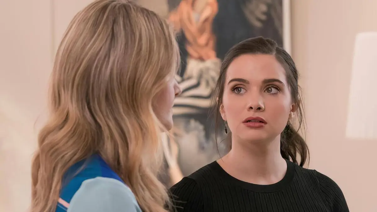 The Bold Type S03E08 Les Battantes