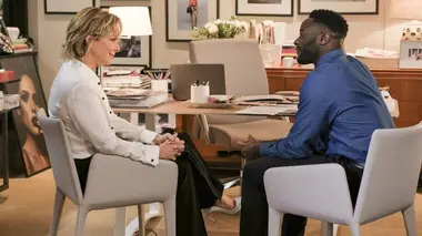 The Bold Type S03E03 Coup de génie