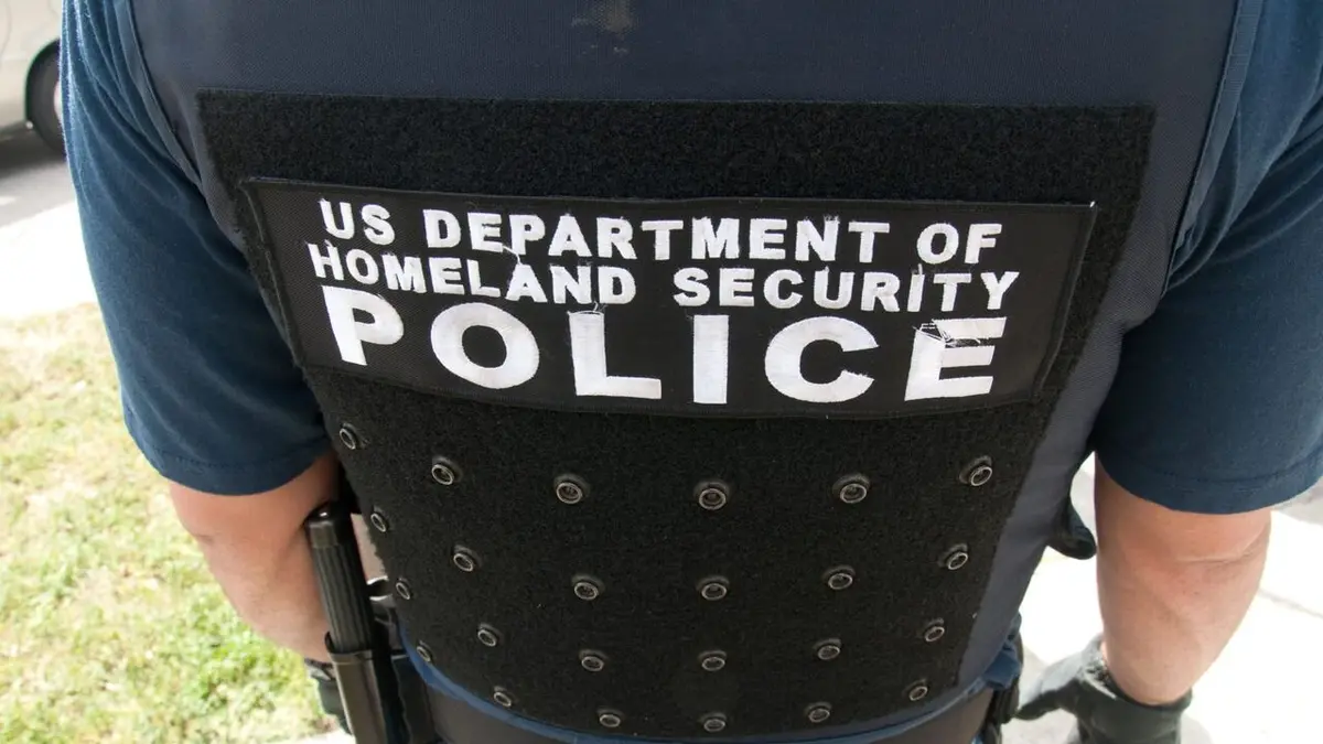 The Border La route Caribéenne