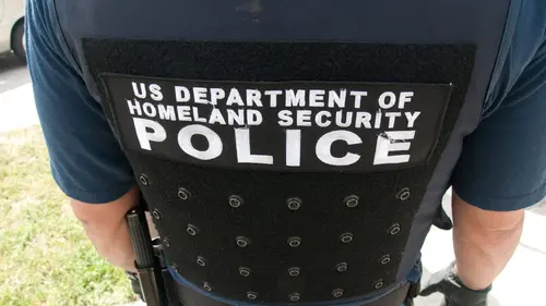 The Border La route Caribéenne en streaming