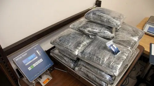 The Border Les planques