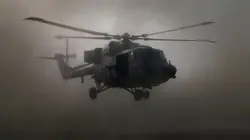 Sur National Geographic à 22h50 : The Border