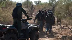 The Border S05E04 Une mule inattendue