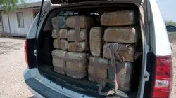 The Border S05E12 Cachette lucrative