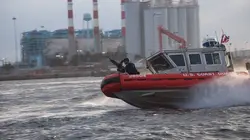 The Border E08 Raid de l'océan