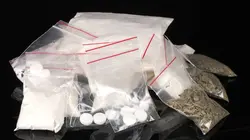 The Border E06 Passages extrêmes