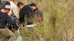 The Border S05E01 Nouvelles méthodes