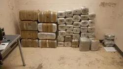 The Border S05E05 Saisi et détruit