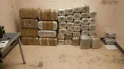 The Border A la poursuite de l'illégalité