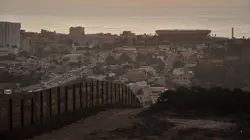 The Border S01E01 Sur la piste des clandestins