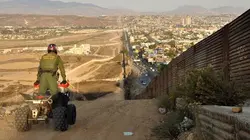 The Border Transports illégaux